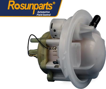 Rosunparts FH1005 - Filtre à carburant cwaw.fr