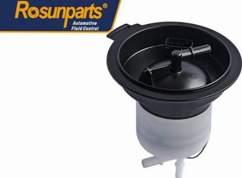 Rosunparts FS1005 - Filtre à carburant cwaw.fr