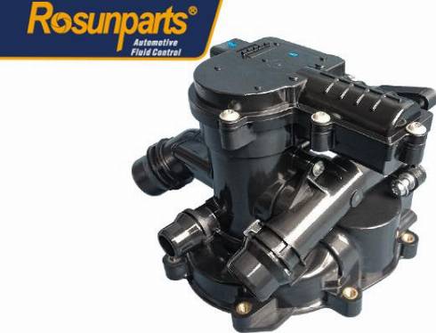 Rosunparts TH005 - Thermostat d'eau cwaw.fr