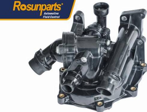 Rosunparts TH001A - Thermostat d'eau cwaw.fr