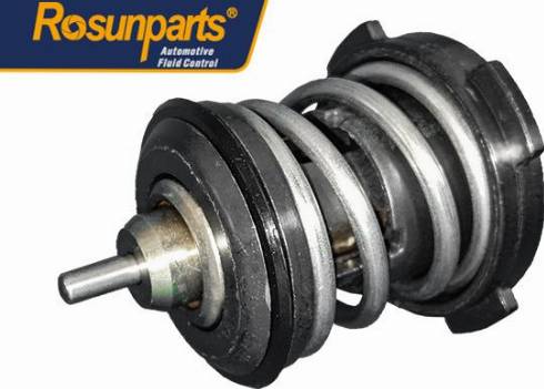 Rosunparts TH003-A - Thermostat d'eau cwaw.fr