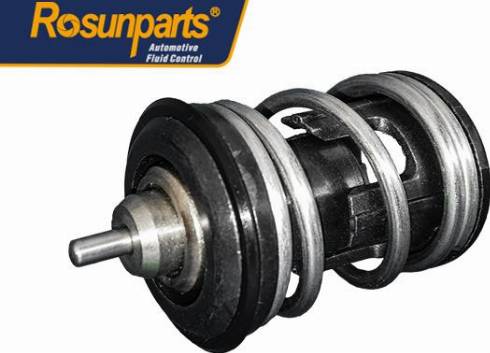 Rosunparts TH003-B - Thermostat d'eau cwaw.fr