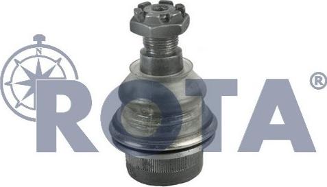 Rota 1062316 - Rotule de suspension cwaw.fr