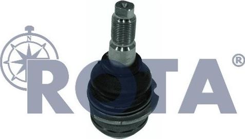 Rota 1382004 - Rotule de suspension cwaw.fr