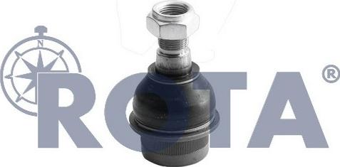 Rota 20511496 - Rotule de suspension cwaw.fr