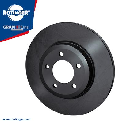 Rotinger RT 1535-GL - Disque de frein cwaw.fr