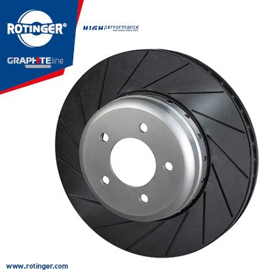 Rotinger RT 71007HP-GL T6 - Disque de frein cwaw.fr