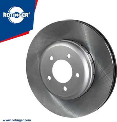 Rotinger RT 71007HP - Disque de frein cwaw.fr