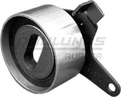 Roulunds Rubber BT1166 - Poulie-tendeur, courroie de distribution cwaw.fr