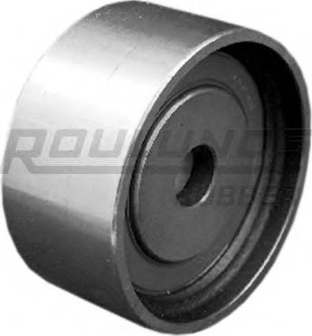 Roulunds Rubber CR5045 - Poulie renvoi / transmission, courroie de distribution cwaw.fr