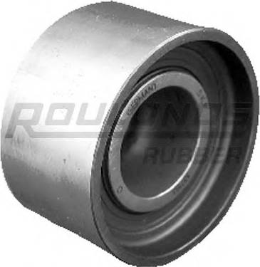 Roulunds Rubber IP1110 - Poulie renvoi / transmission, courroie de distribution cwaw.fr