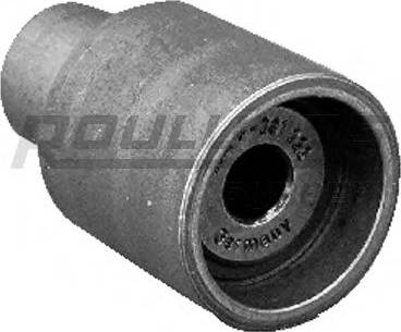 Roulunds Rubber IP2079 - Poulie renvoi / transmission, courroie de distribution cwaw.fr