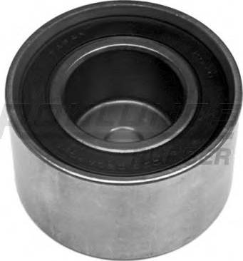 Roulunds Rubber IP2109 - Poulie renvoi / transmission, courroie de distribution cwaw.fr