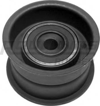 Roulunds Rubber IP2119 - Poulie renvoi / transmission, courroie de distribution cwaw.fr