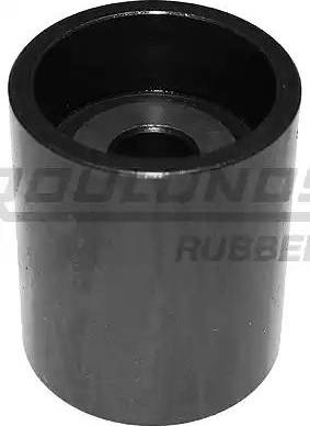 Roulunds Rubber T55465 - Poulie renvoi / transmission, courroie de distribution cwaw.fr