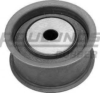 Roulunds Rubber T55422 - Poulie renvoi / transmission, courroie de distribution cwaw.fr