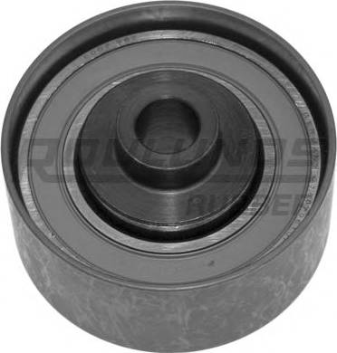 Roulunds Rubber T55368 - Poulie renvoi / transmission, courroie de distribution cwaw.fr