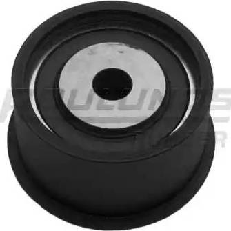 Roulunds Rubber T55323 - Poulie renvoi / transmission, courroie de distribution cwaw.fr