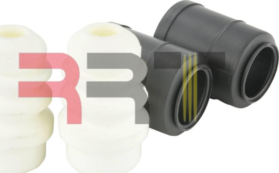 RRT RAD-050005 - Kit de protection contre la poussière, amortisseur cwaw.fr