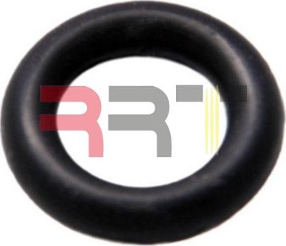 RRT RAD-170801 - Bague d'étanchéité, injecteur cwaw.fr