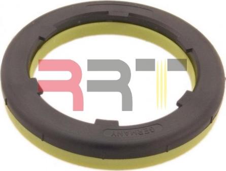 RRT RBM-180001 - Roulement, coupelle de suspension cwaw.fr