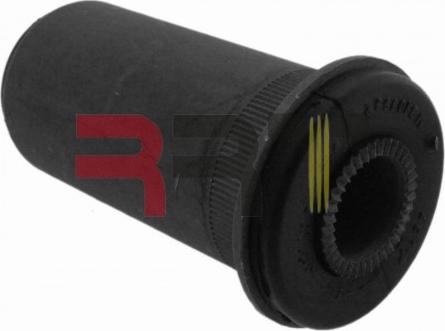 RRT RCR-020016 - Suspension, bras de liaison cwaw.fr