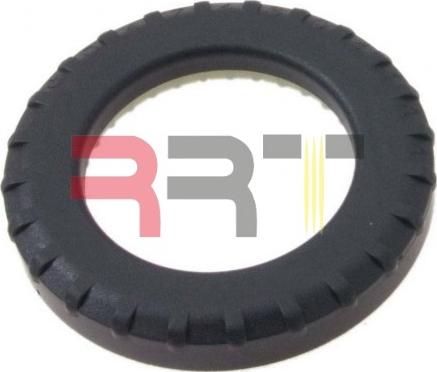 RRT RCR-180003 - Roulement, coupelle de suspension cwaw.fr