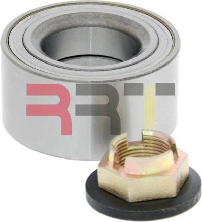 RRT RFD-680009 - Roulement de roue cwaw.fr