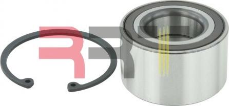 RRT RFD-680013 - Kit de roulements de roue cwaw.fr