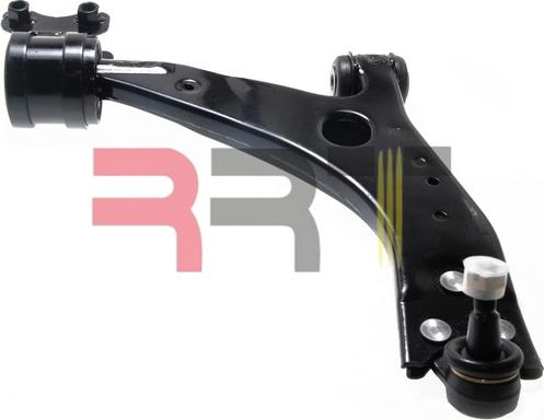 RRT RFD-260075 - Bras de liaison, suspension de roue cwaw.fr