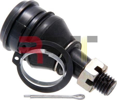 RRT RHD-260028 - Rotule de suspension cwaw.fr