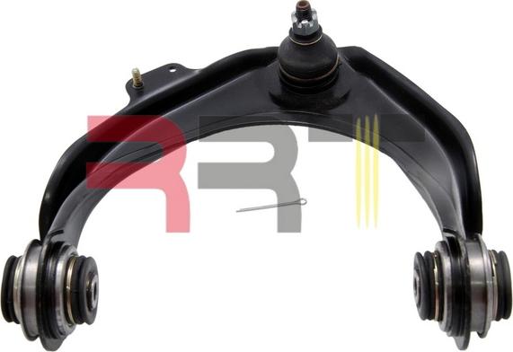 RRT RHD-260195 - Bras de liaison, suspension de roue cwaw.fr