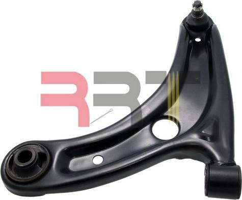 RRT RHD-260189 - Bras de liaison, suspension de roue cwaw.fr