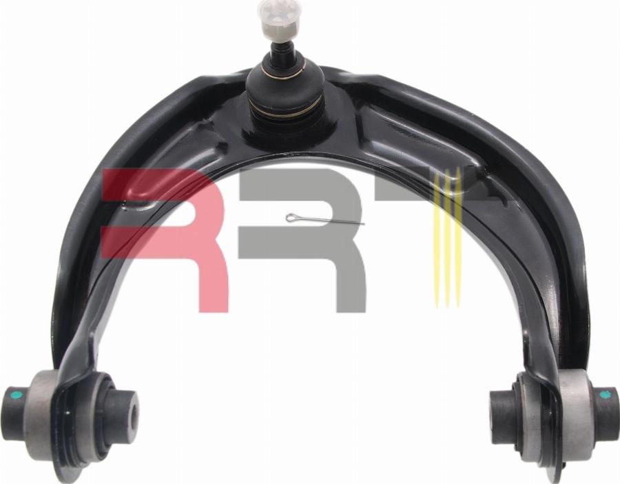 RRT RHD-260184 - Bras de liaison, suspension de roue cwaw.fr