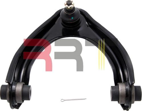 RRT RHD-260185 - Bras de liaison, suspension de roue cwaw.fr