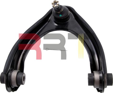 RRT RHD-260186 - Bras de liaison, suspension de roue cwaw.fr