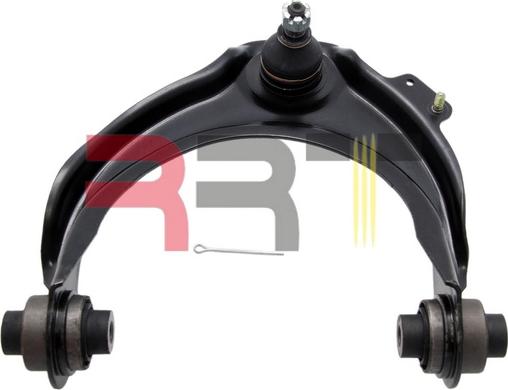 RRT RHD-260181 - Bras de liaison, suspension de roue cwaw.fr