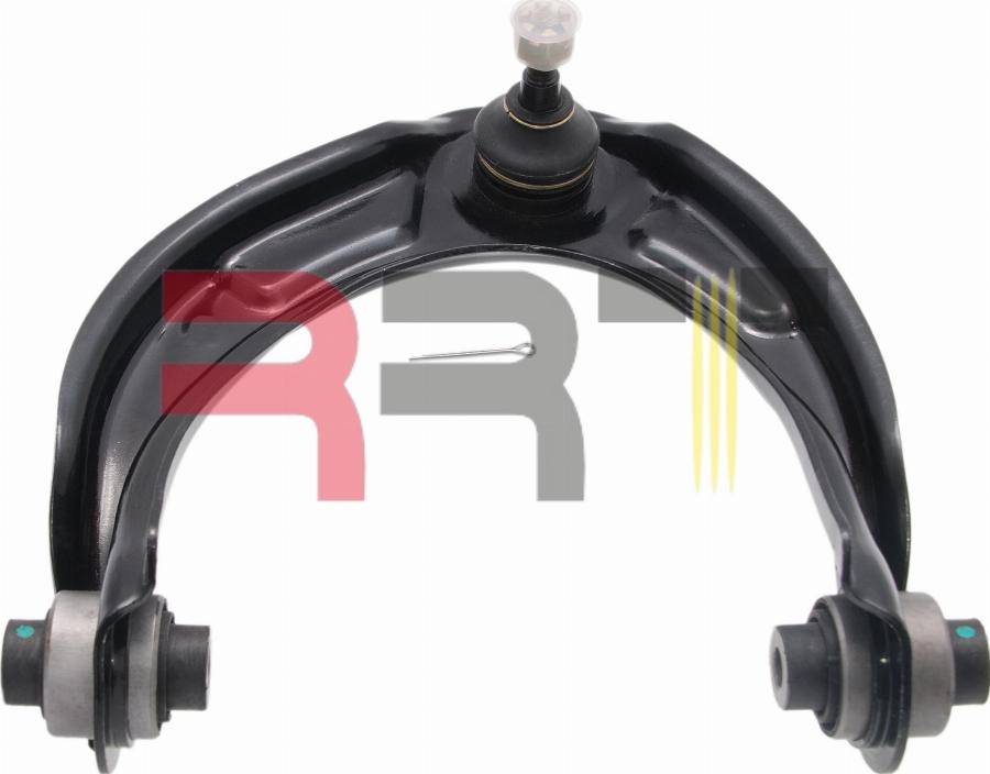 RRT RHD-260183 - Bras de liaison, suspension de roue cwaw.fr