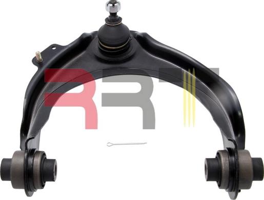 RRT RHD-260182 - Bras de liaison, suspension de roue cwaw.fr