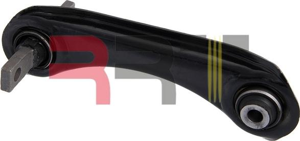 RRT RHD-260212 - Bras de liaison, suspension de roue cwaw.fr