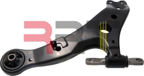 RRT RLX-260013 - Bras de liaison, suspension de roue cwaw.fr