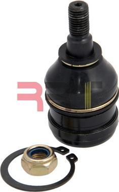 RRT RMB-260036 - Rotule de suspension cwaw.fr