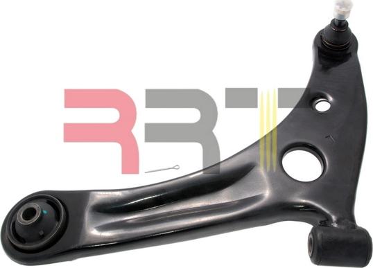 RRT RMB-260139 - Bras de liaison, suspension de roue cwaw.fr