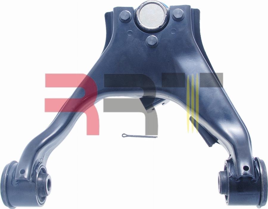 RRT RMB-260134 - Bras de liaison, suspension de roue cwaw.fr