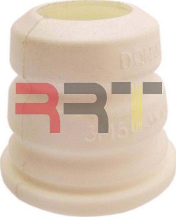 RRT RMZ-130026 - Butée élastique, suspension cwaw.fr