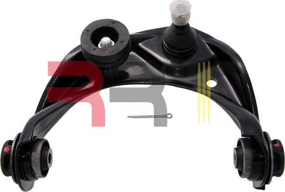 RRT RMZ-260095 - Bras de liaison, suspension de roue cwaw.fr