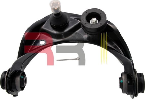 RRT RMZ-260096 - Bras de liaison, suspension de roue cwaw.fr