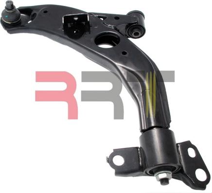 RRT RMZ-260091 - Bras de liaison, suspension de roue cwaw.fr