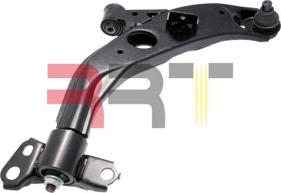 RRT RMZ-260092 - Bras de liaison, suspension de roue cwaw.fr