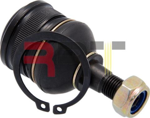 RRT RMZ-260008 - Rotule de suspension cwaw.fr